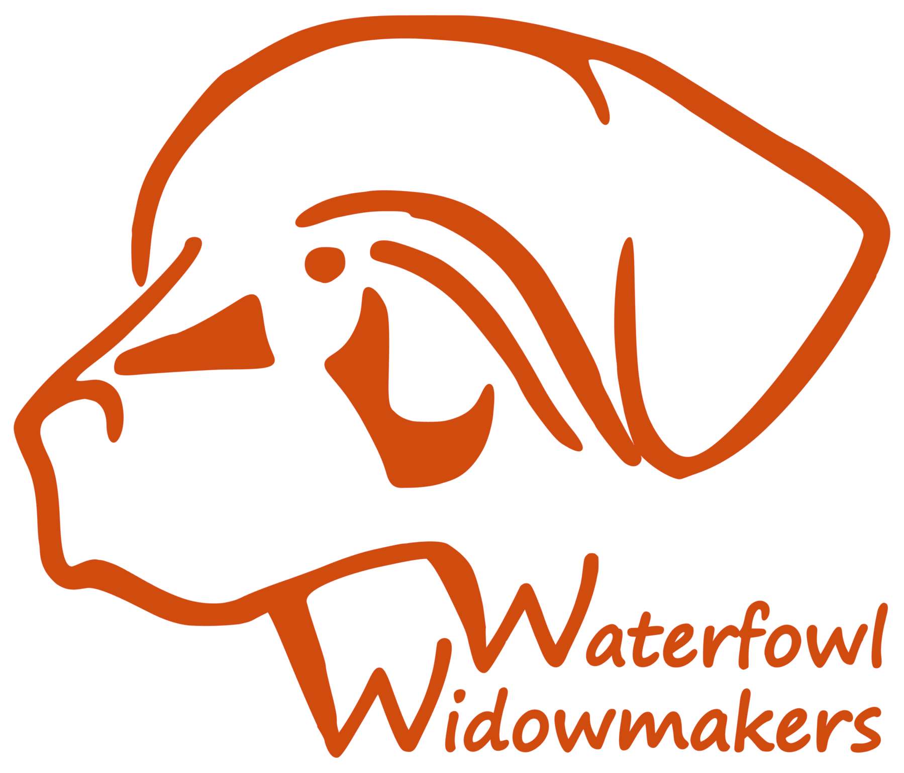 Waterfowl Widowmakers